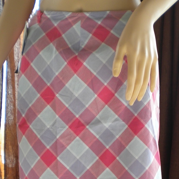 New with tags‎ Cute Summer Mini skirt Sonoma - Picture 1 of 3